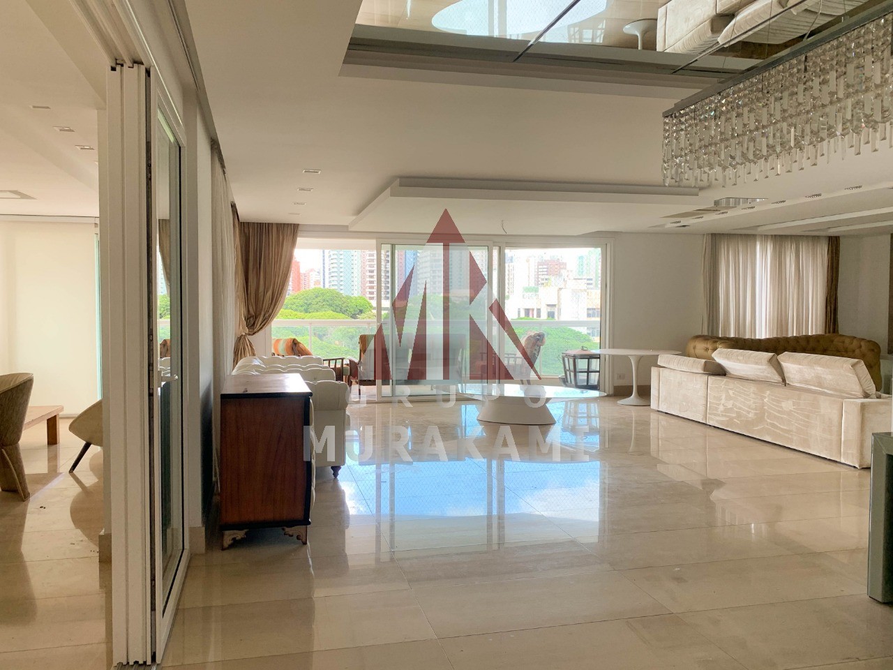 Apartamento à venda com 3 quartos, 341m² - Foto 15