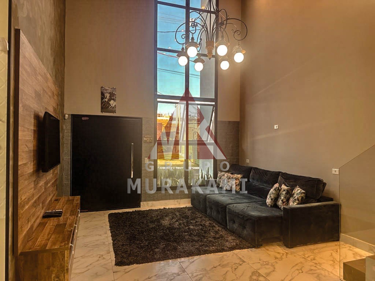 Casa de Condomínio, 2 quartos - Foto 5