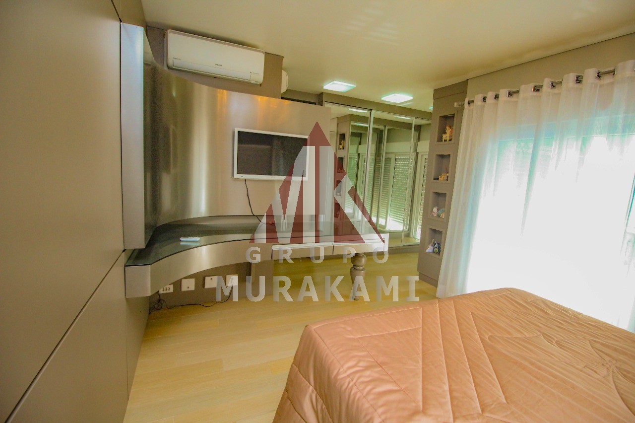 Apartamento à venda com 3 quartos, 166m² - Foto 6