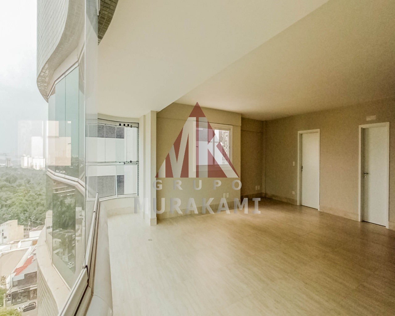 Apartamento para alugar com 4 quartos, 220m² - Foto 7