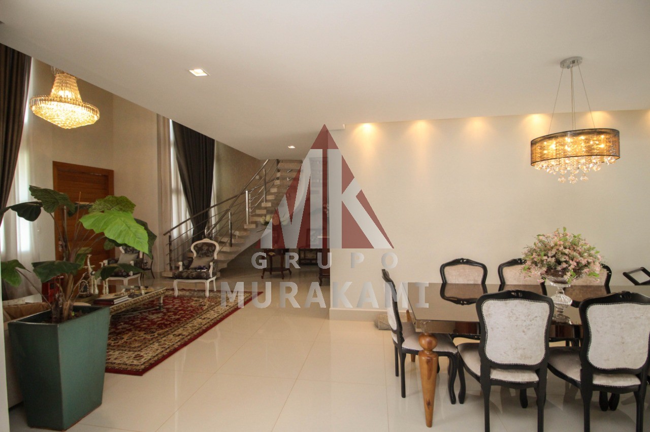 Casa de Condomínio à venda com 3 quartos - Foto 10