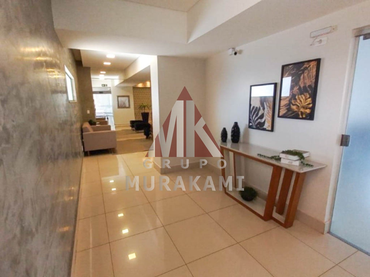 Apartamento, 2 quartos, 47 m² - Foto 3