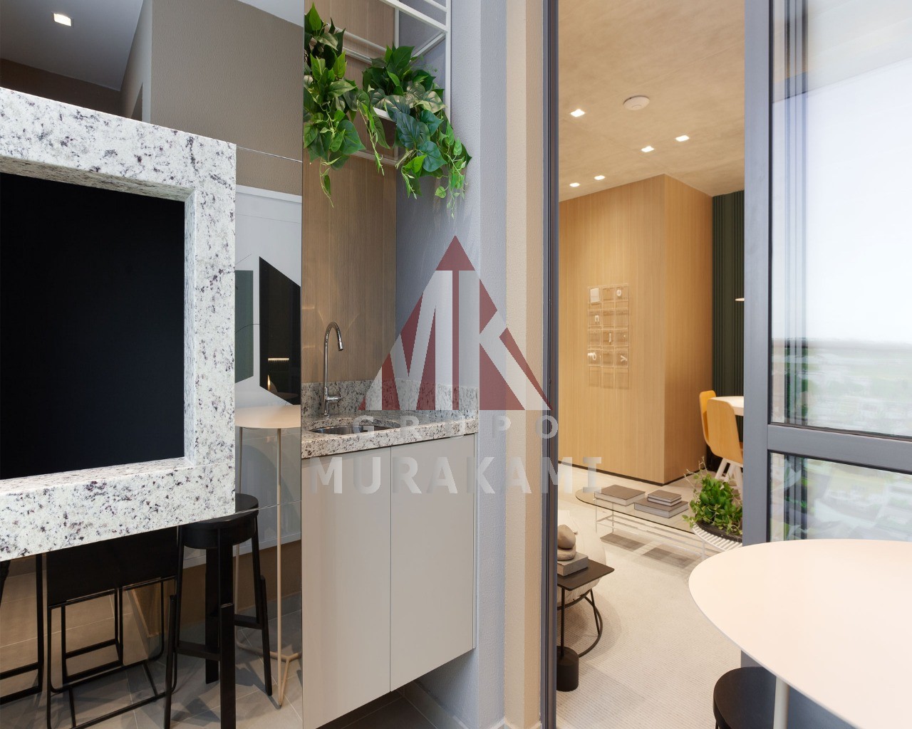 Apartamento à venda com 3 quartos, 85m² - Foto 7