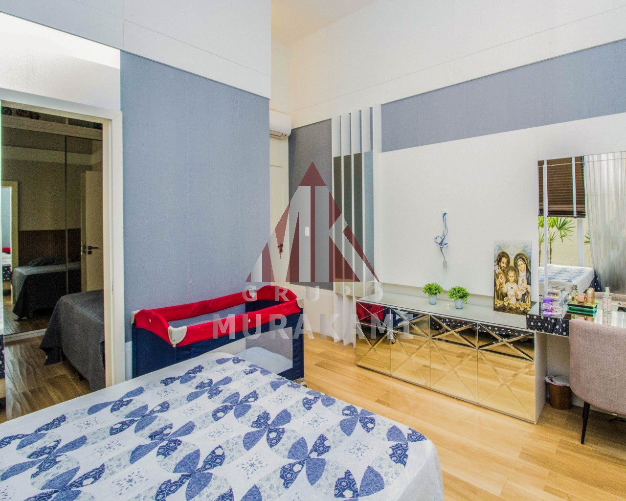 Casa de Condomínio à venda com 4 quartos, 317m² - Foto 28