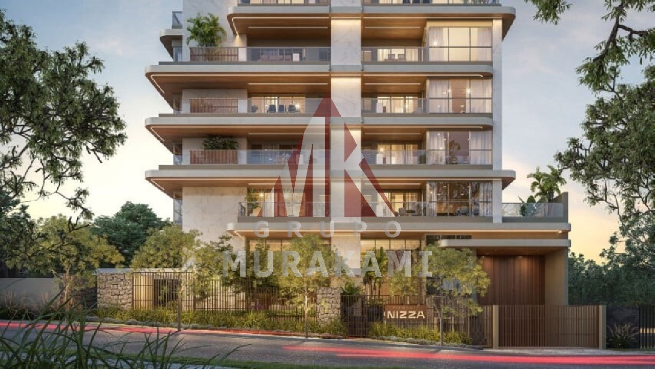 Apartamento à venda com 3 quartos, 155m² - Foto 3