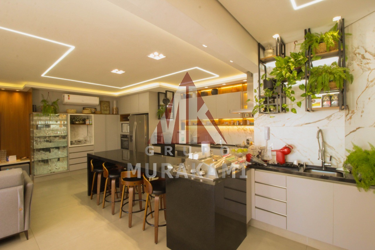 Cobertura, 4 quartos, 228 m² - Foto 16