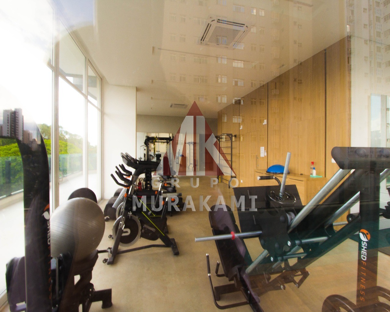 Apartamento à venda com 4 quartos, 234m² - Foto 28