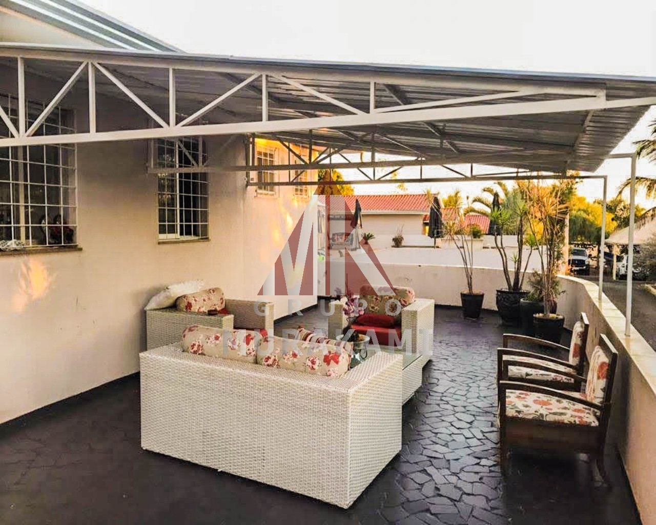 Casa de Condomínio à venda com 4 quartos, 1000m² - Foto 7