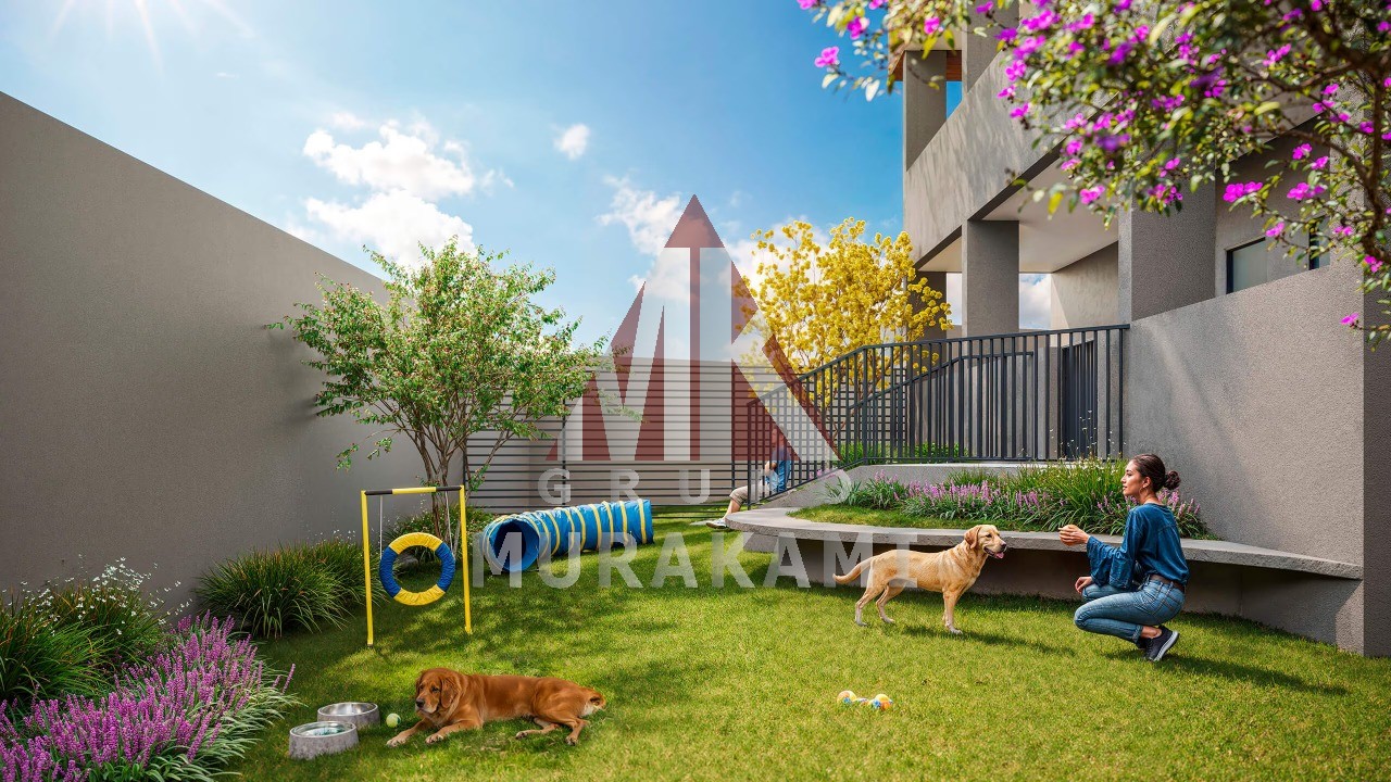 Apartamento à venda com 1 quarto, 112m² - Foto 19
