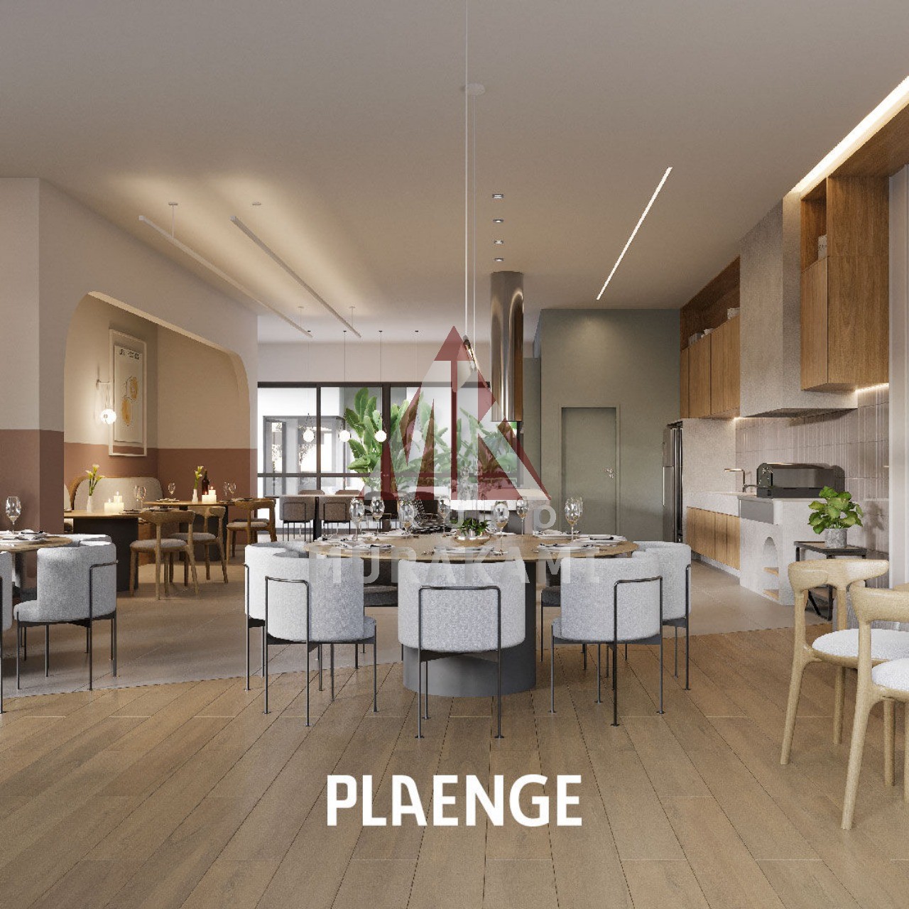 Apartamento à venda com 1 quarto, 71m² - Foto 16