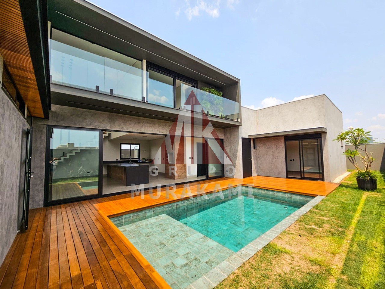 Casa de Condomínio à venda com 4 quartos, 280m² - Foto 21
