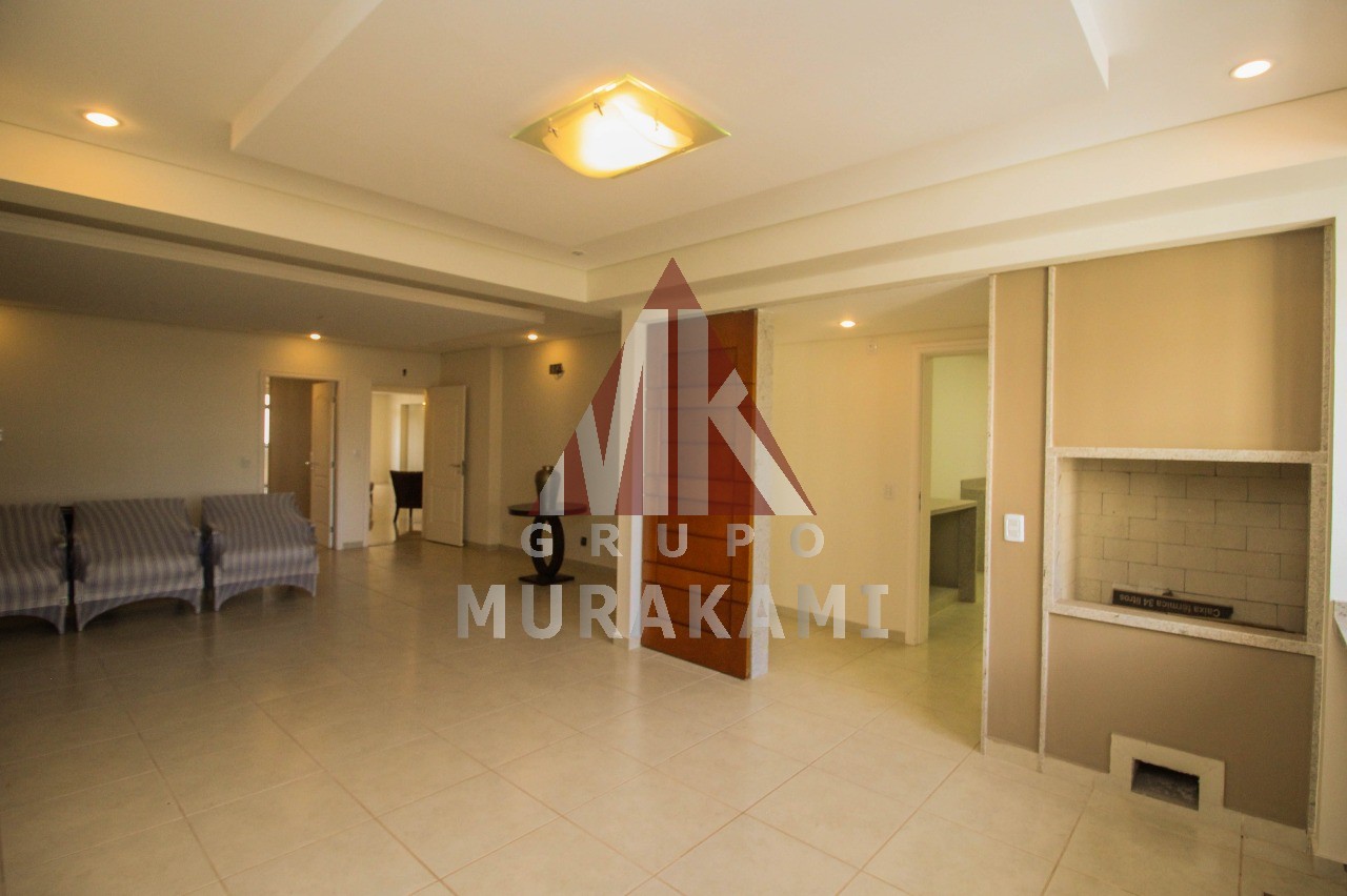 Apartamento à venda com 4 quartos, 437m² - Foto 60
