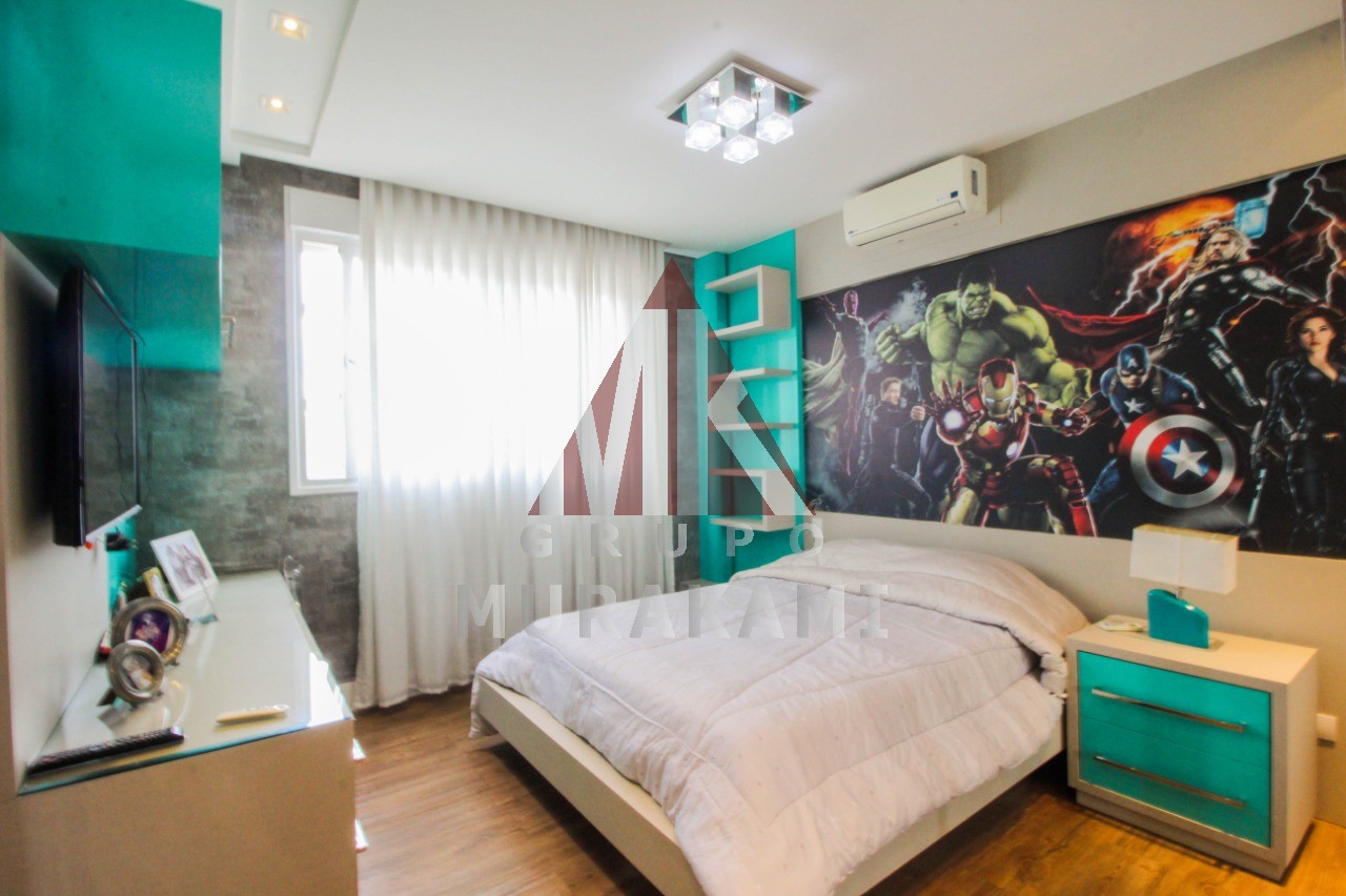 Sobrado, 3 quartos - Foto 48