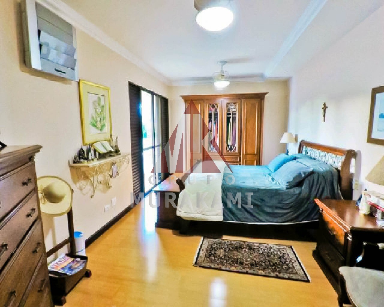 Casa de Condomínio à venda com 4 quartos, 544m² - Foto 12