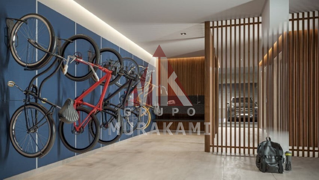 Apartamento à venda com 3 quartos, 155m² - Foto 25
