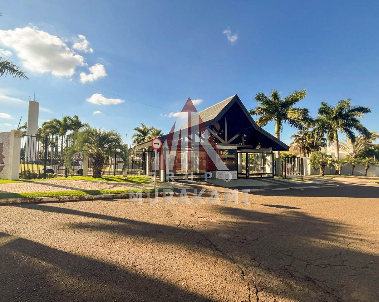 Casa de Condomínio à venda com 4 quartos, 544m² - Foto 36