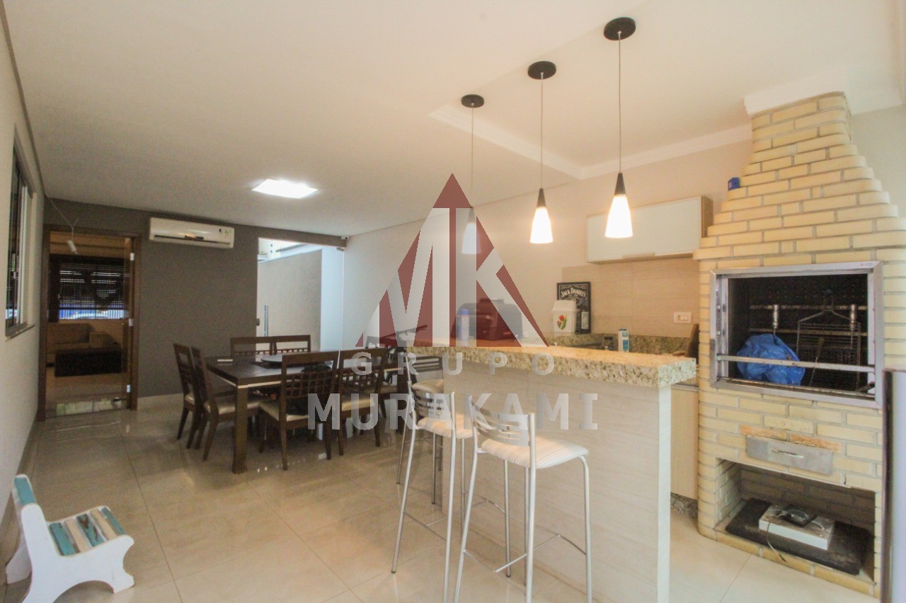 Sobrado, 3 quartos, 251 m² - Foto 28