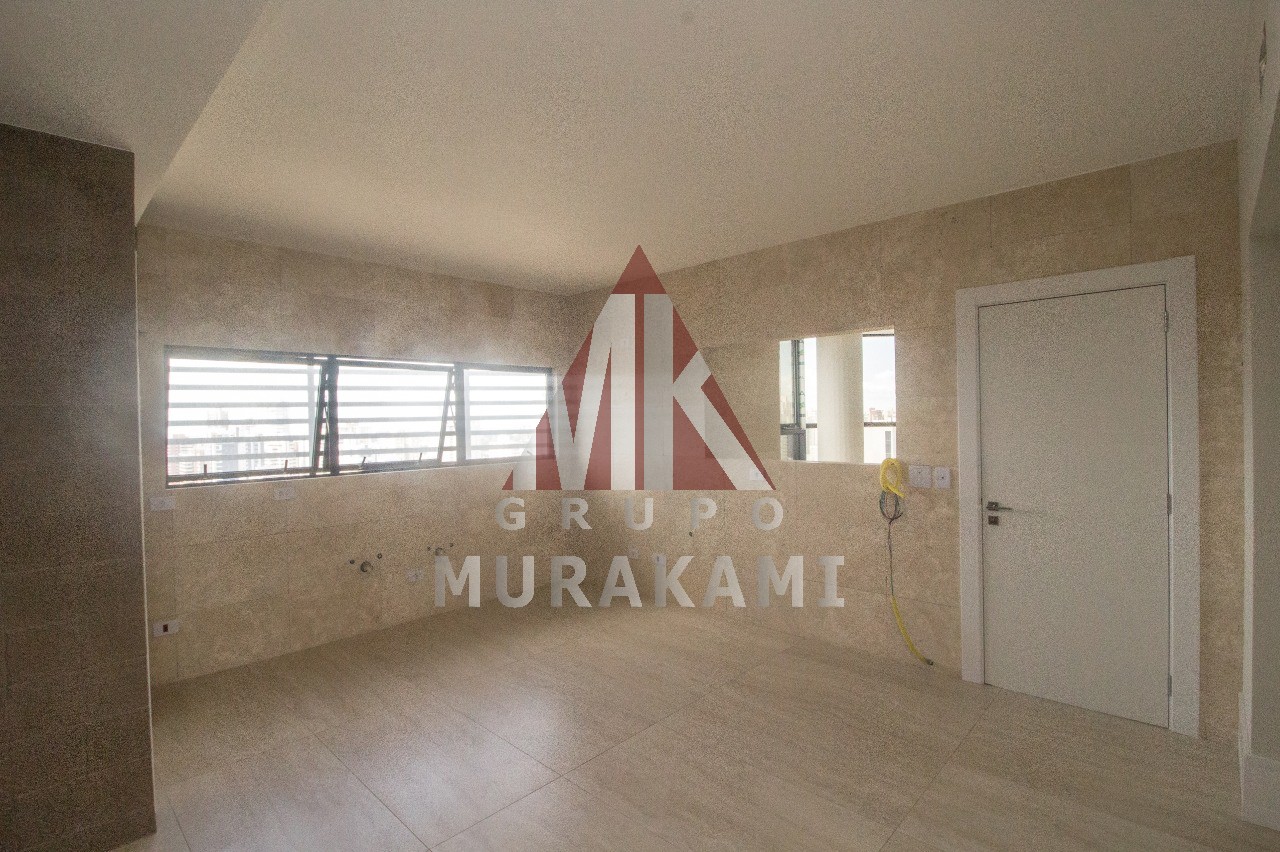 Apartamento à venda com 4 quartos, 264m² - Foto 7