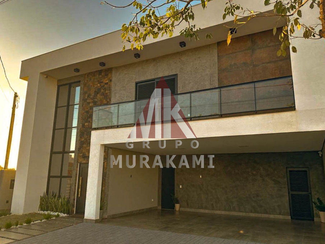 Casa de Condomínio, 2 quartos - Foto 1