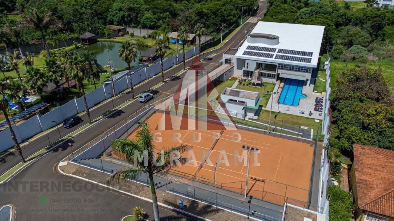 Casa de Condomínio à venda com 4 quartos, 418m² - Foto 5