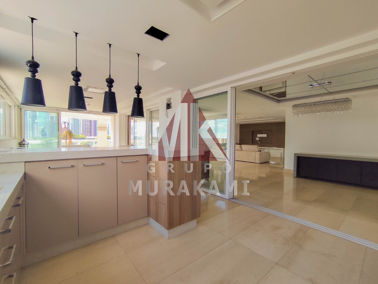 Apartamento à venda com 3 quartos, 341m² - Foto 17