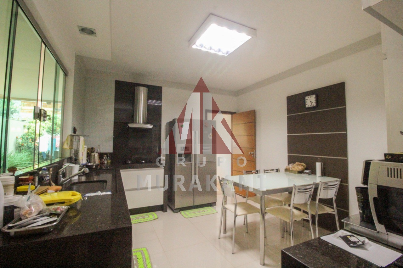 Sobrado, 3 quartos, 251 m² - Foto 10