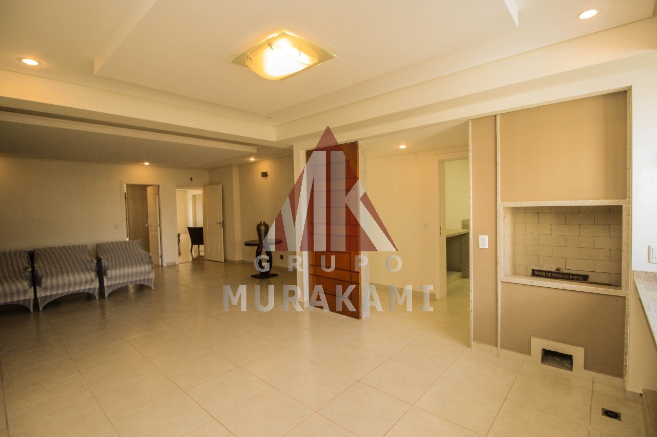 Apartamento à venda com 4 quartos, 437m² - Foto 27