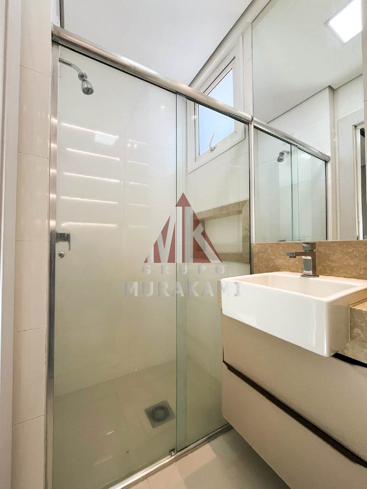 Apartamento à venda com 3 quartos, 137m² - Foto 7