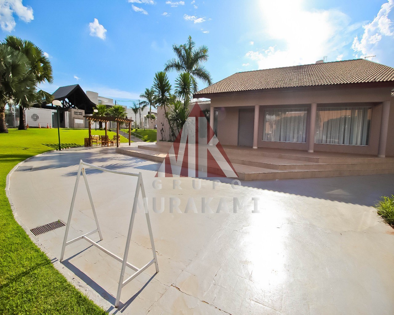 Casa de Condomínio à venda com 4 quartos, 544m² - Foto 41