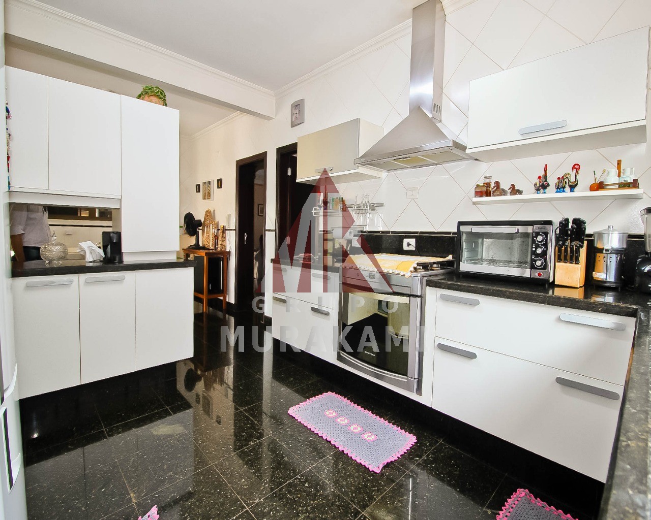 Casa de Condomínio à venda com 4 quartos, 544m² - Foto 23