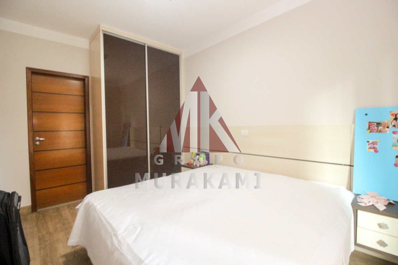 Sobrado, 3 quartos, 251 m² - Foto 23