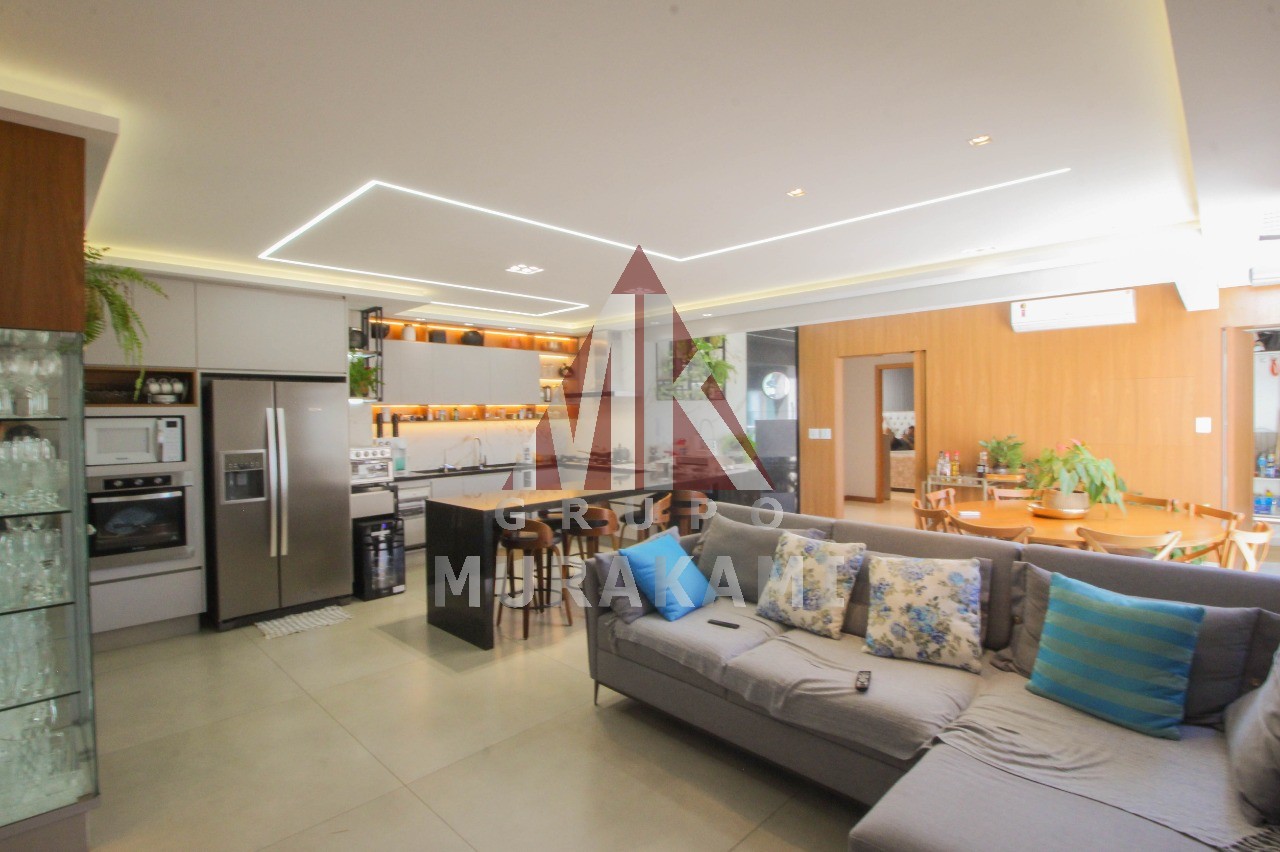 Cobertura, 4 quartos, 228 m² - Foto 14