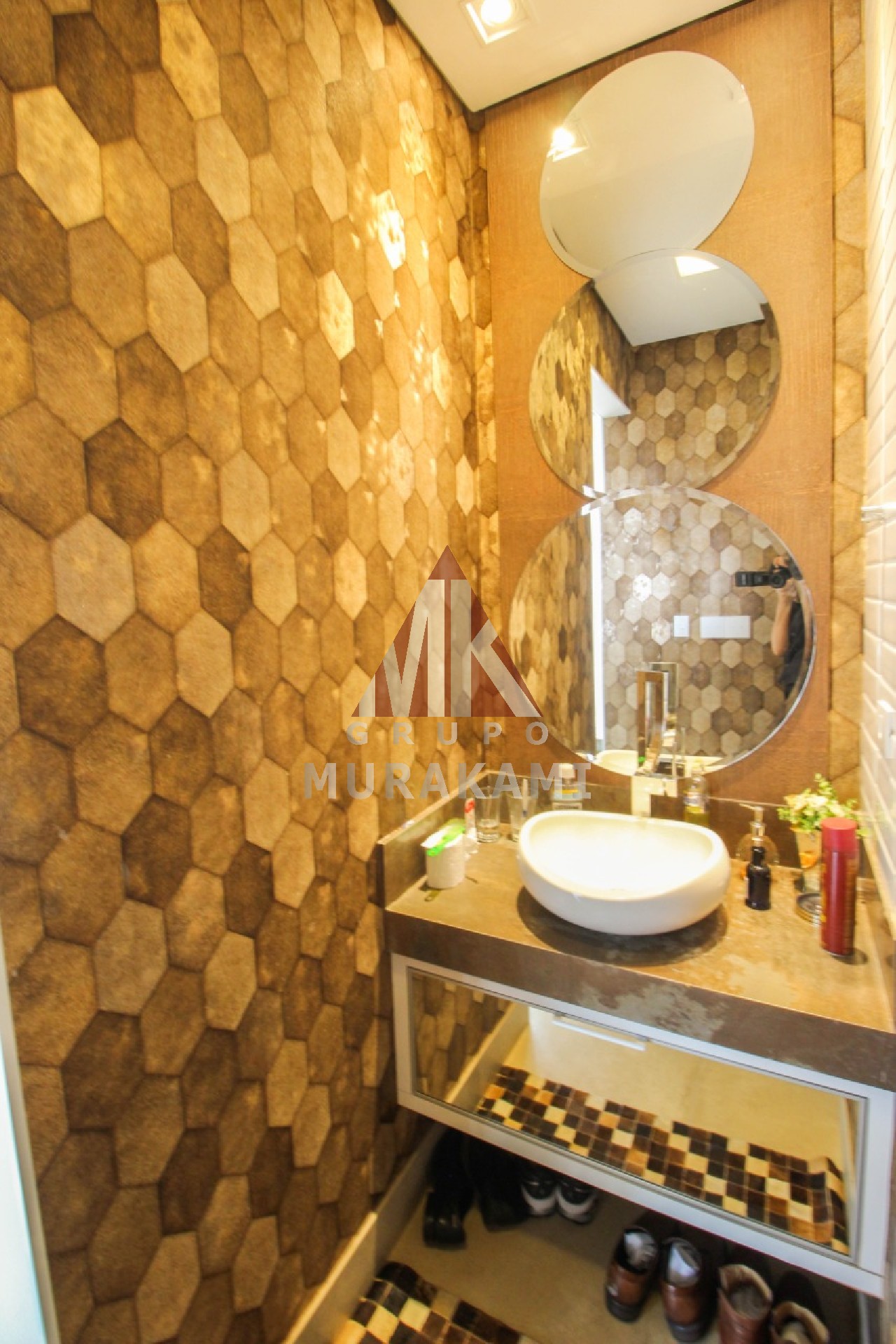 Sobrado, 3 quartos - Foto 16