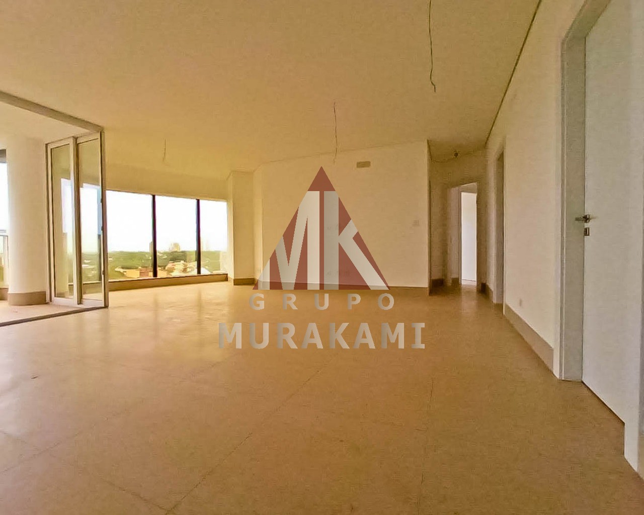 Apartamento à venda com 4 quartos, 234m² - Foto 7