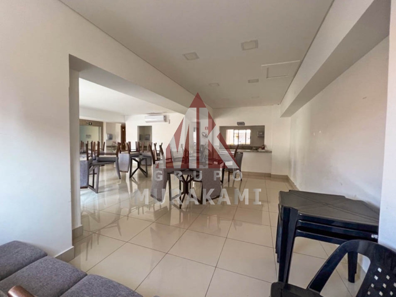 Apartamento, 2 quartos, 47 m² - Foto 4