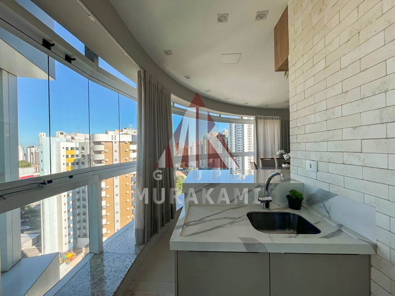 Apartamento à venda com 3 quartos, 137m² - Foto 12
