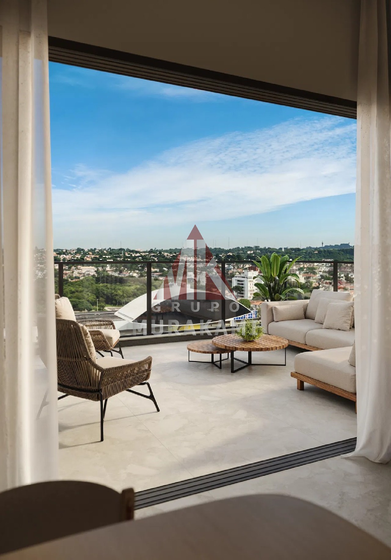 Apartamento à venda com 1 quarto, 112m² - Foto 9