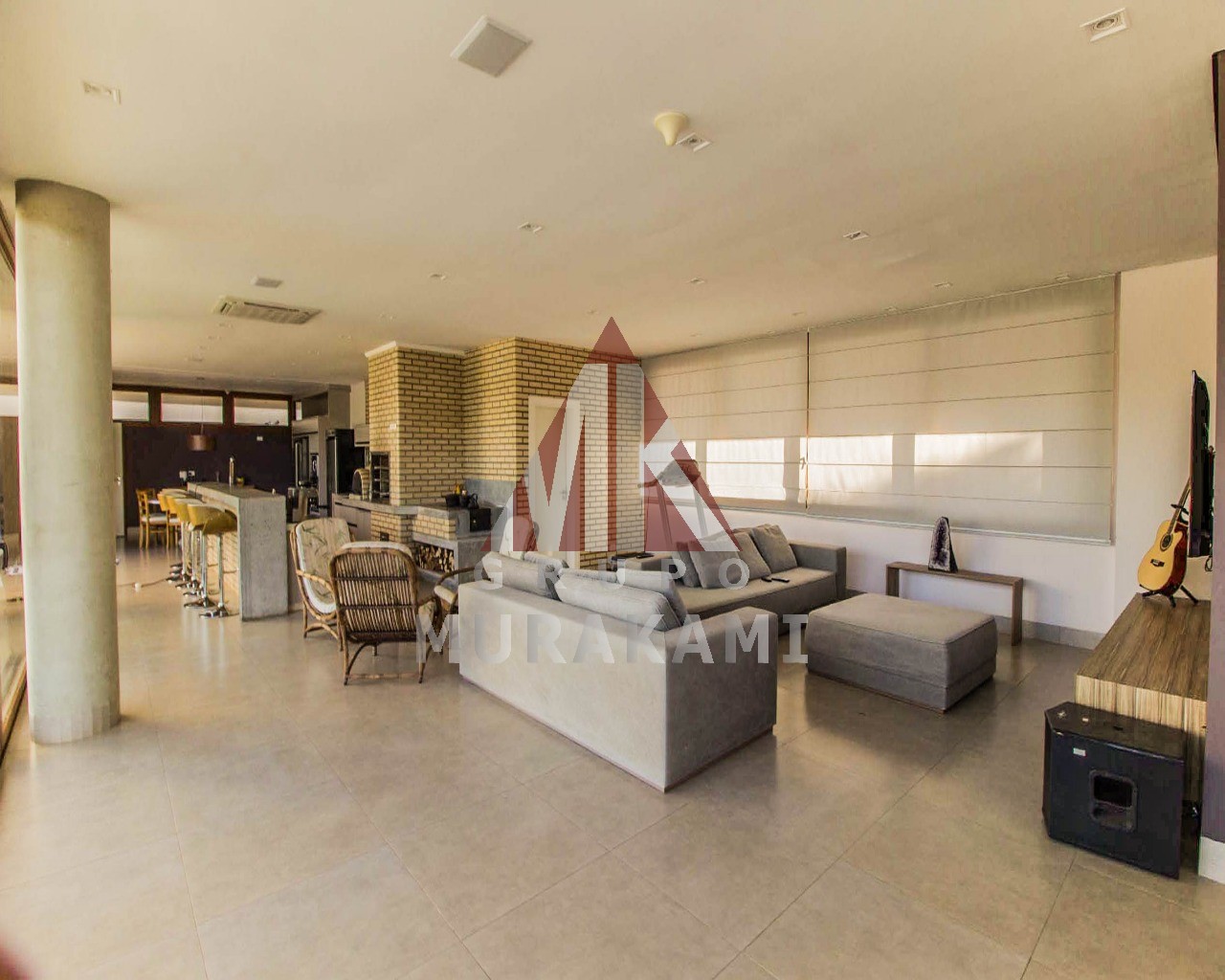 Casa de Condomínio à venda com 4 quartos, 996m² - Foto 11