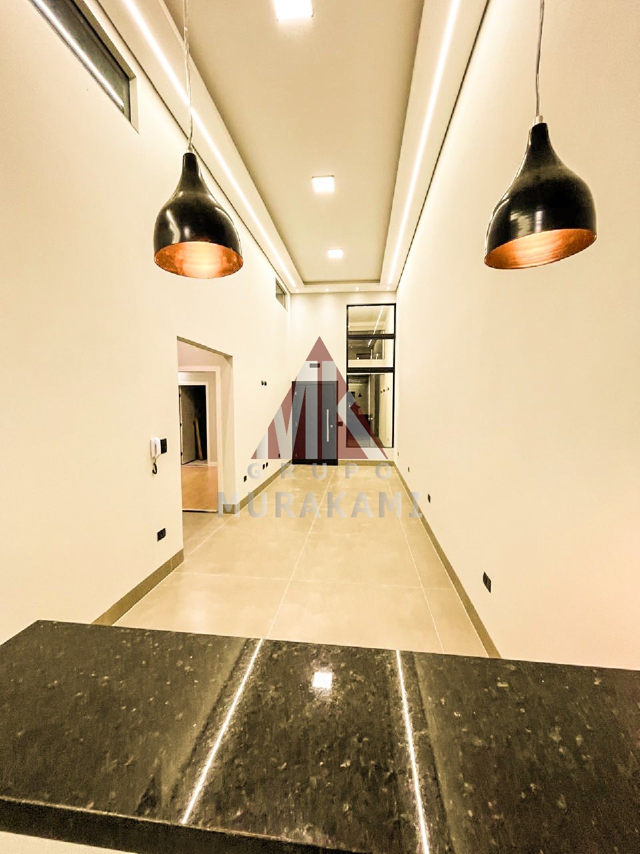 Casa à venda com 3 quartos, 128m² - Foto 6