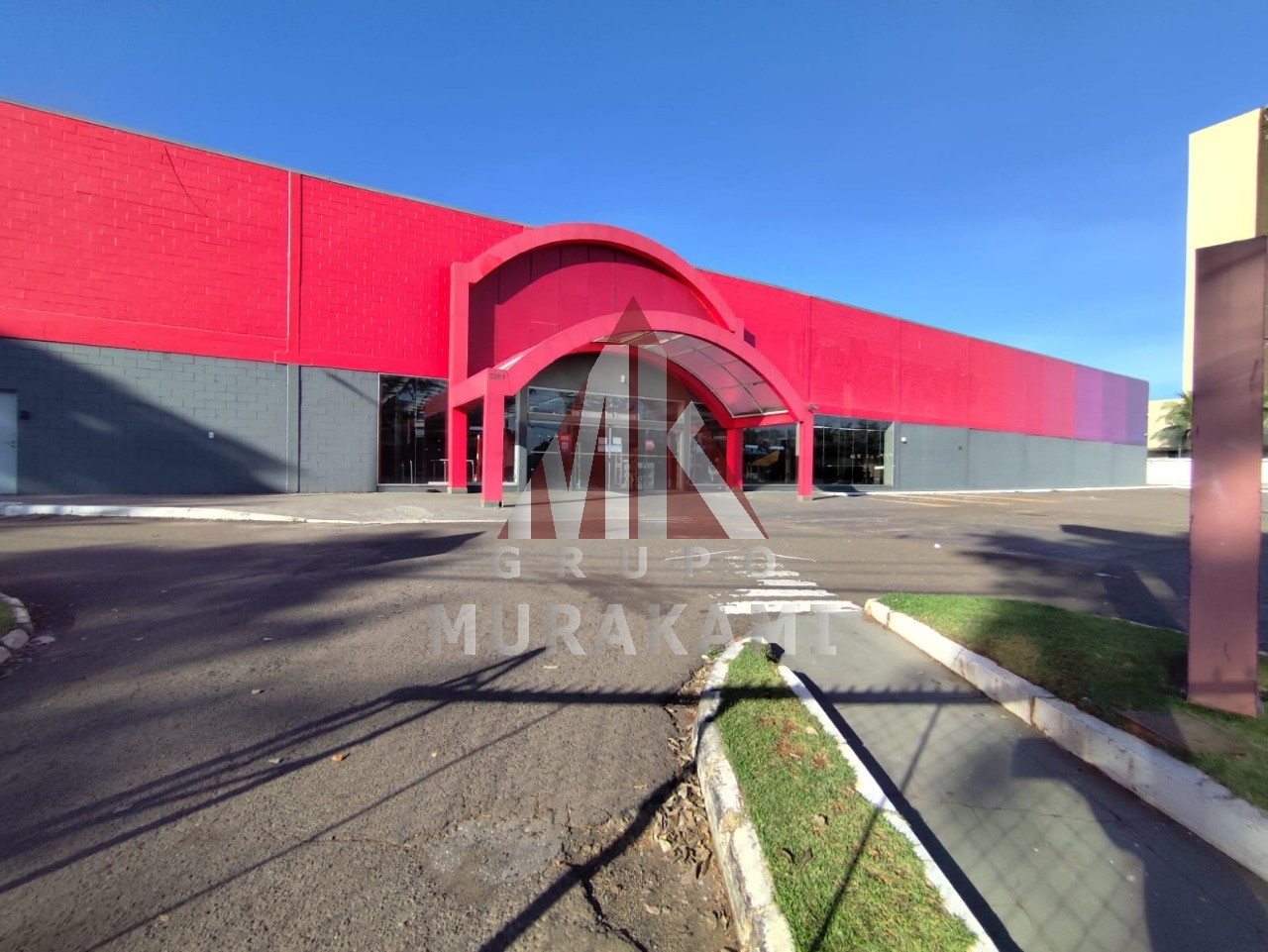 Depósito-Galpão-Armazém para alugar - Foto 2
