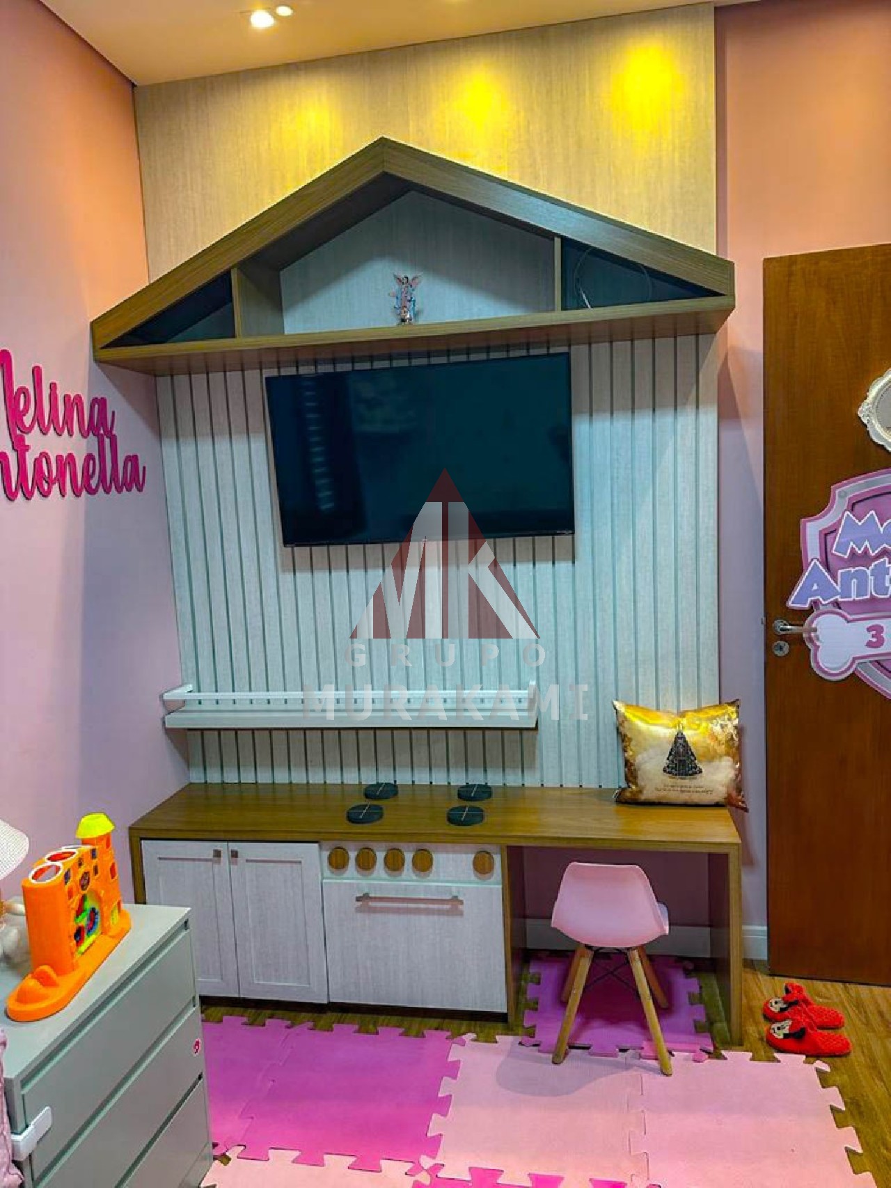 Casa de Condomínio, 2 quartos - Foto 26