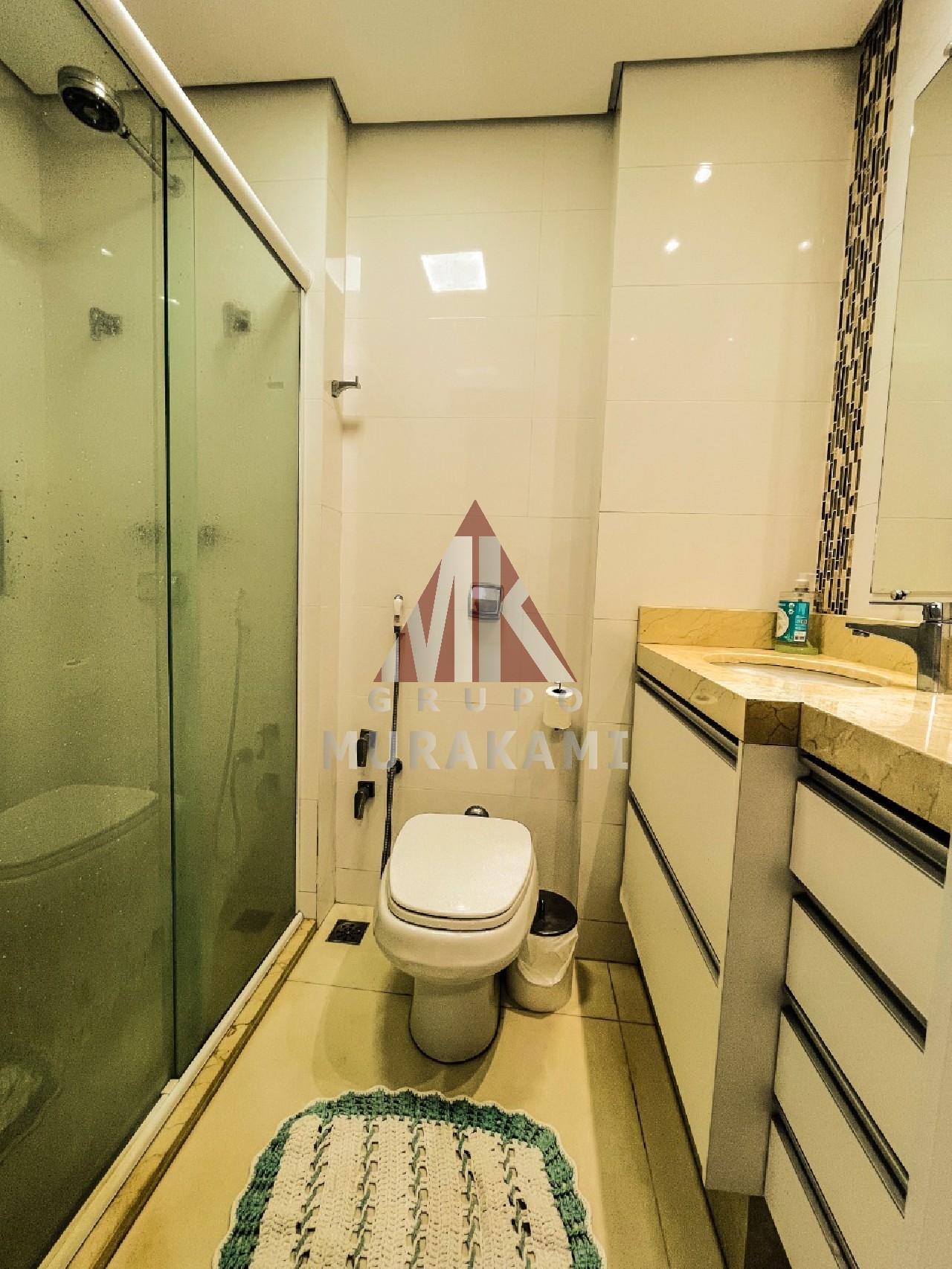 Apartamento à venda com 3 quartos, 124m² - Foto 19