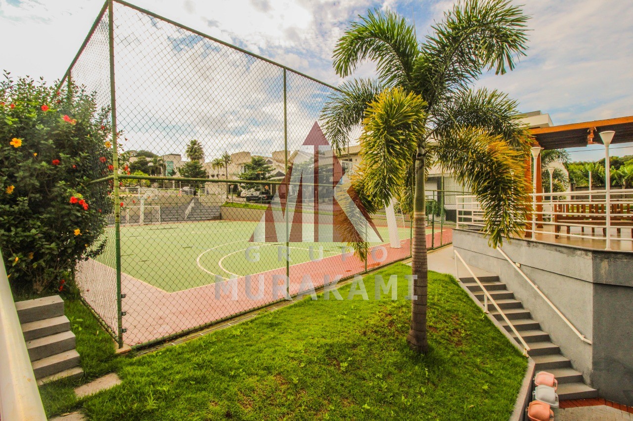 Casa de Condomínio à venda com 4 quartos, 317m² - Foto 48