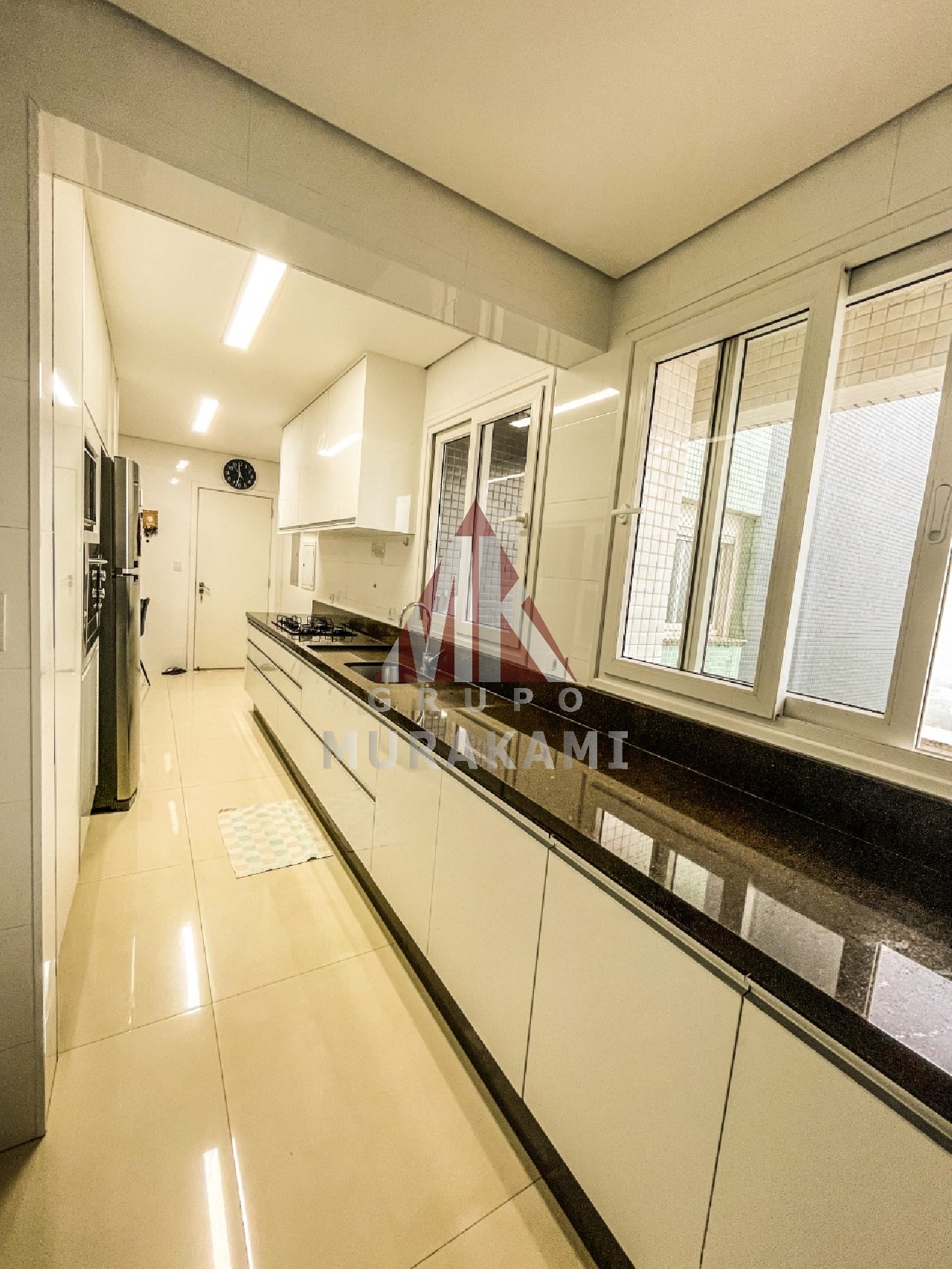 Apartamento à venda com 3 quartos, 124m² - Foto 21