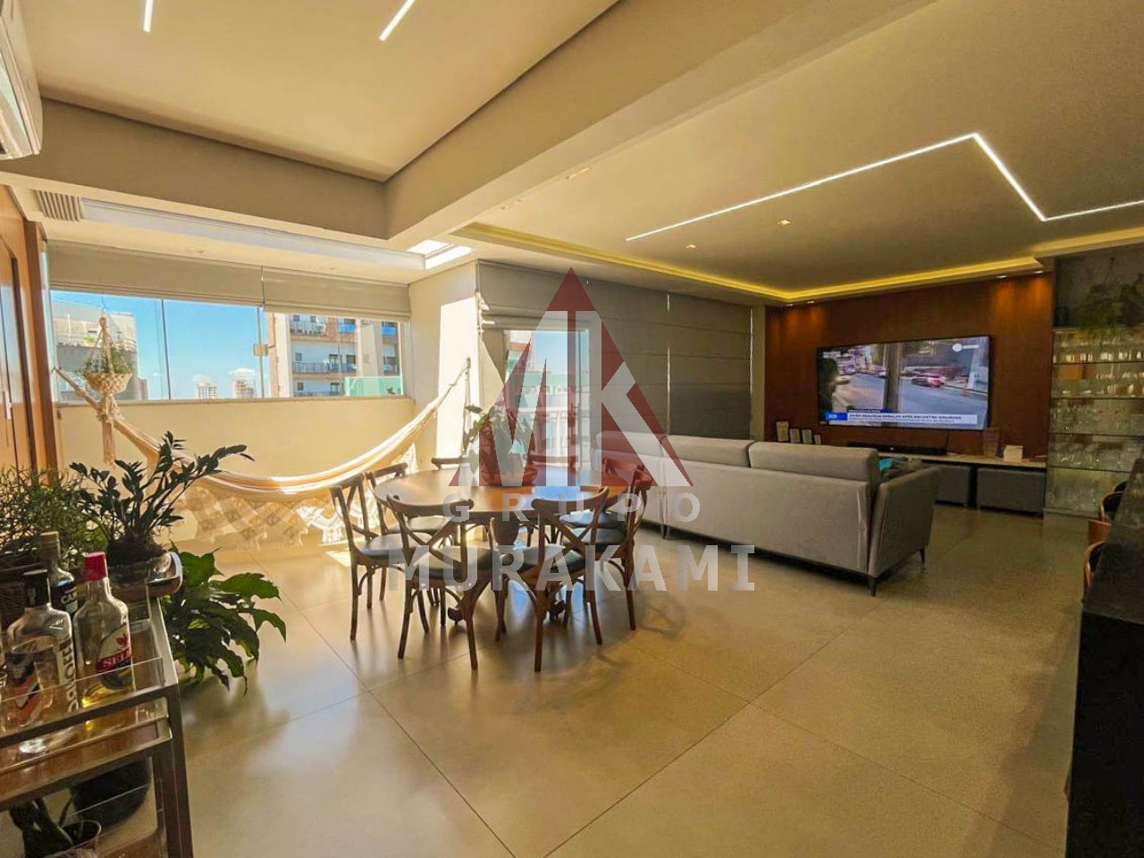 Cobertura, 4 quartos, 228 m² - Foto 18