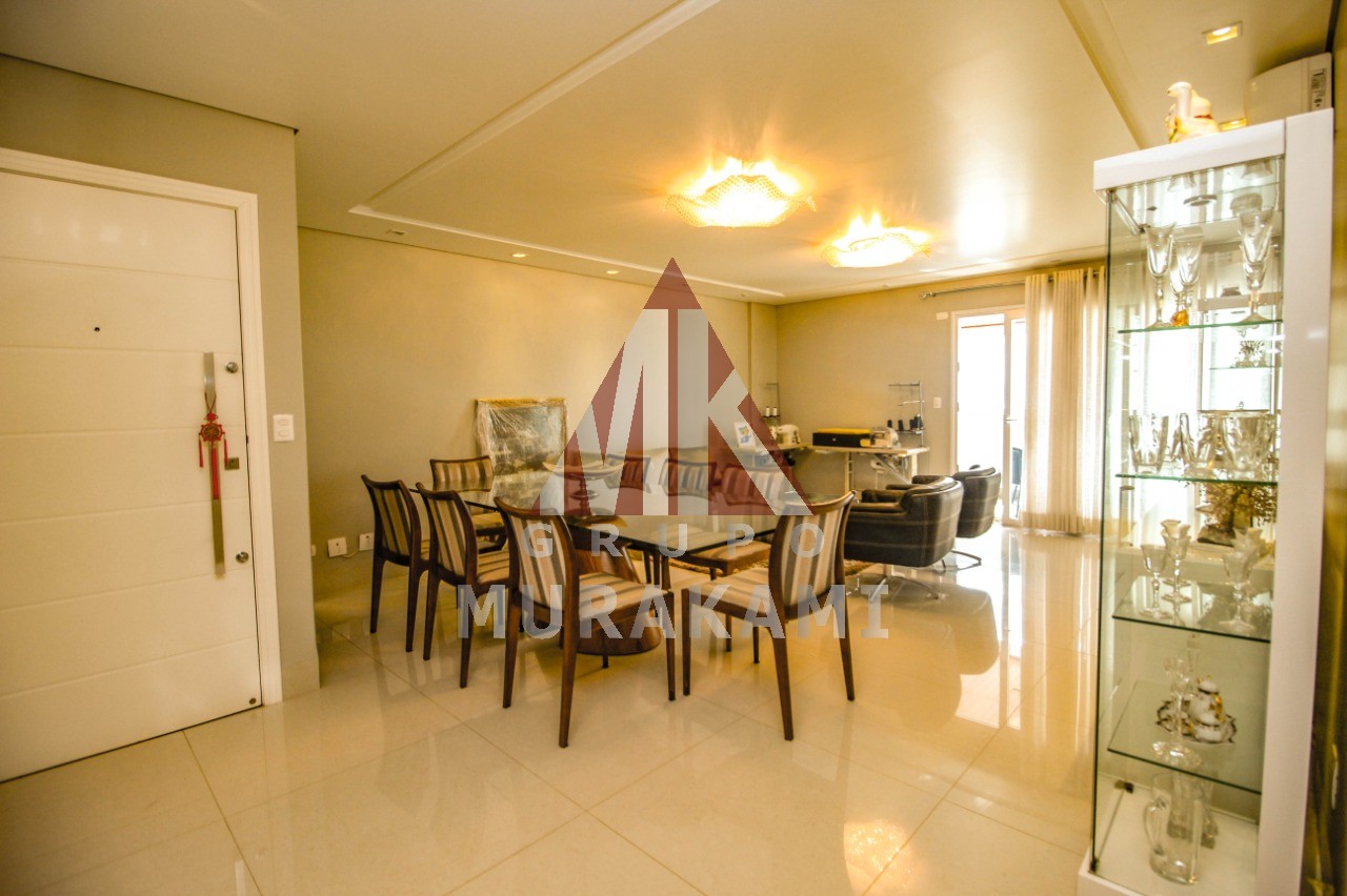 Apartamento à venda com 3 quartos, 166m² - Foto 23