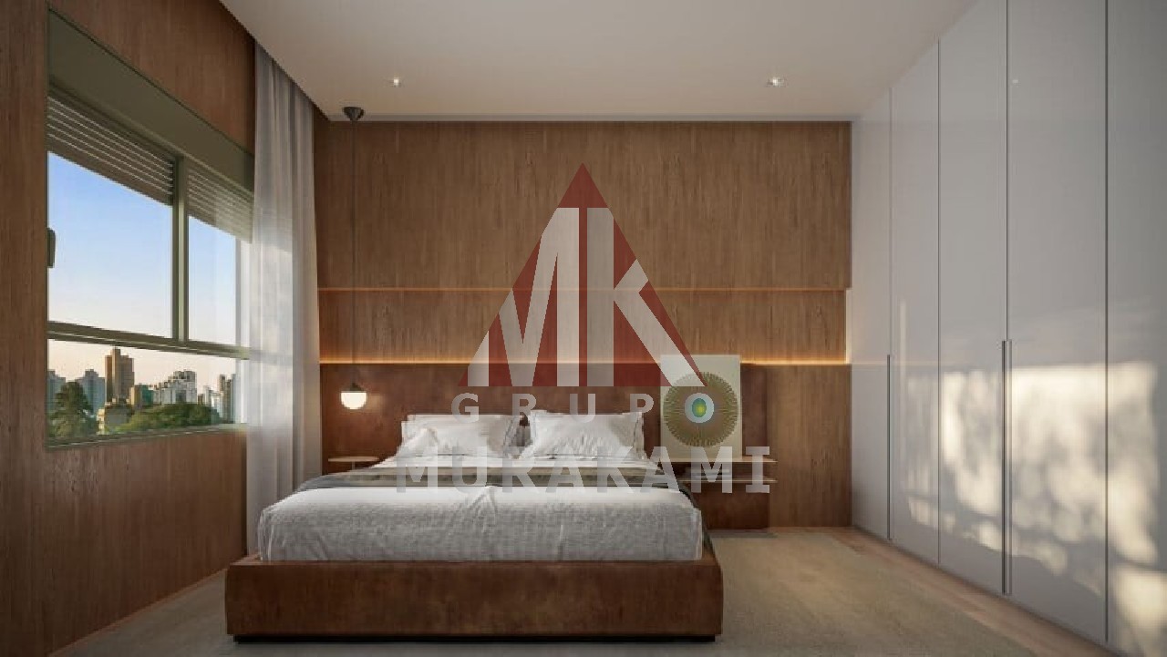 Apartamento à venda com 3 quartos, 155m² - Foto 10