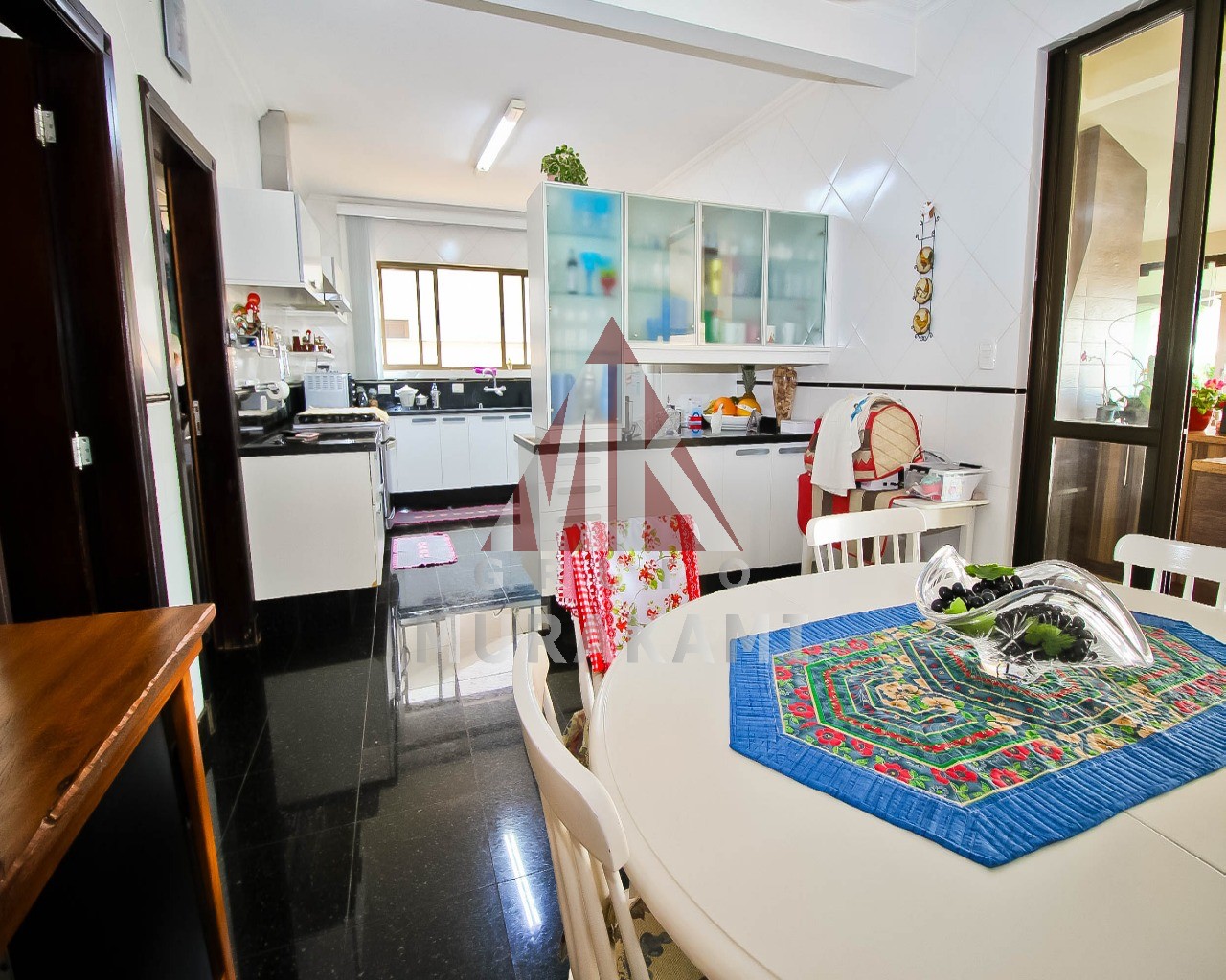 Casa de Condomínio à venda com 4 quartos, 544m² - Foto 24