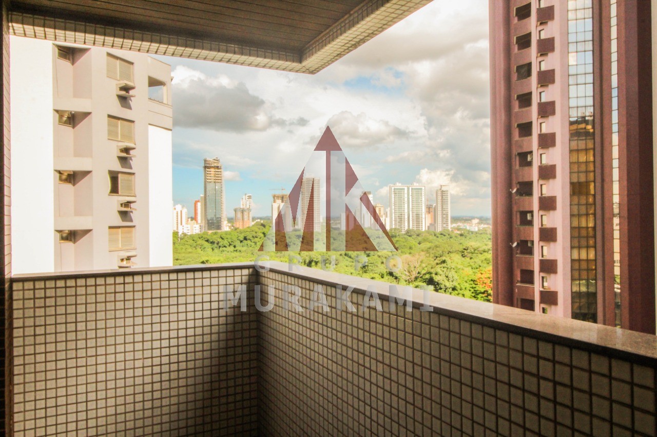 Apartamento à venda com 4 quartos, 437m² - Foto 42