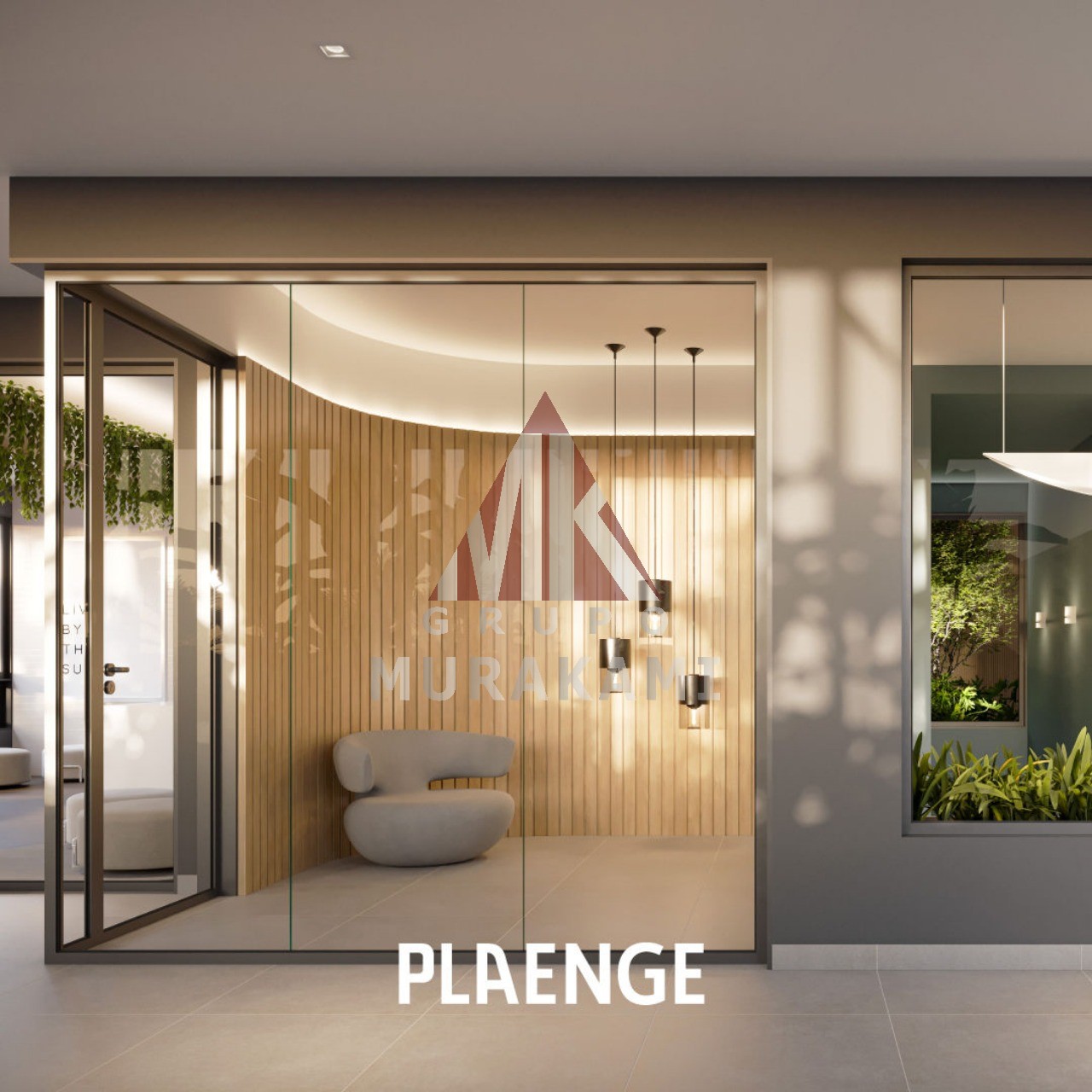Apartamento à venda com 1 quarto, 71m² - Foto 28